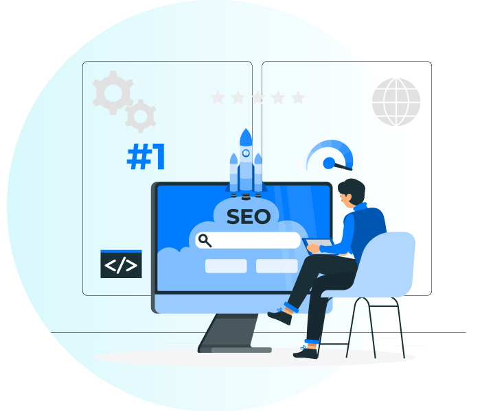 Advanced-SEO