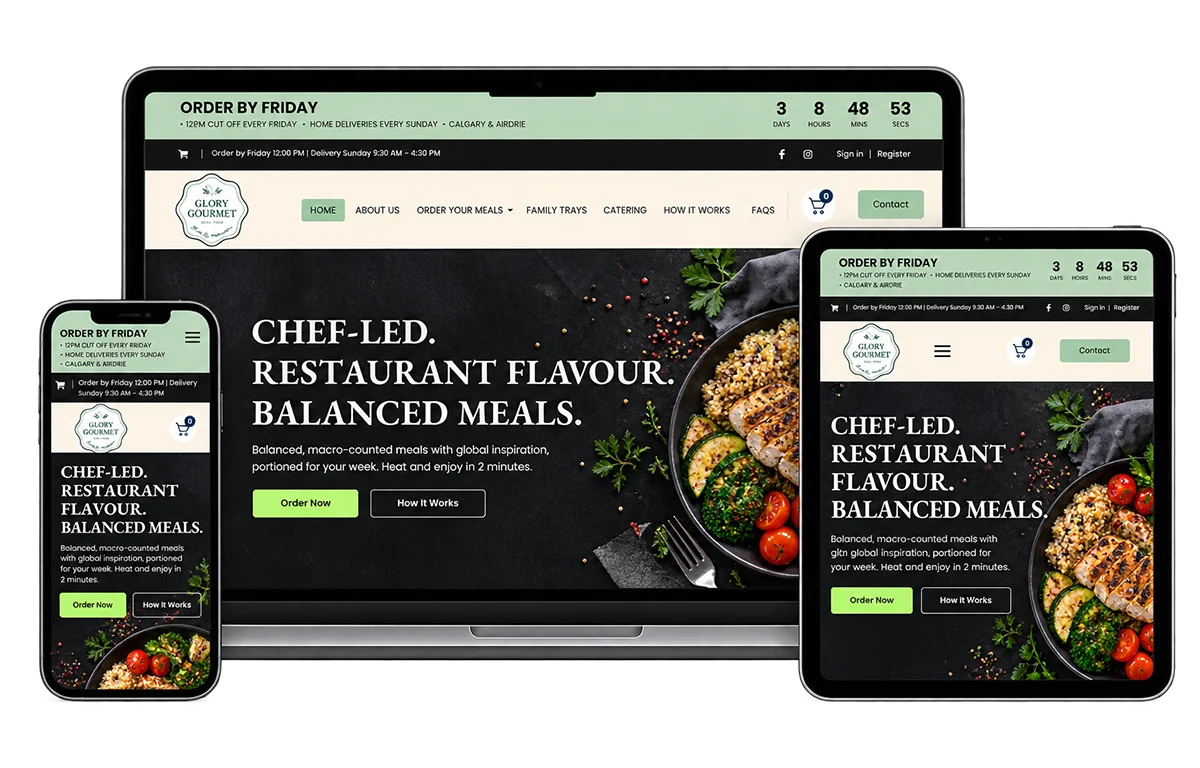 Website04